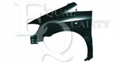 EQUAL QUALITY l01463 - Крыло